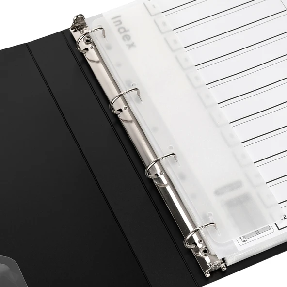 Bigpoint Kartvizit Albümü 600 LÜ BP157 ürün görseli 1