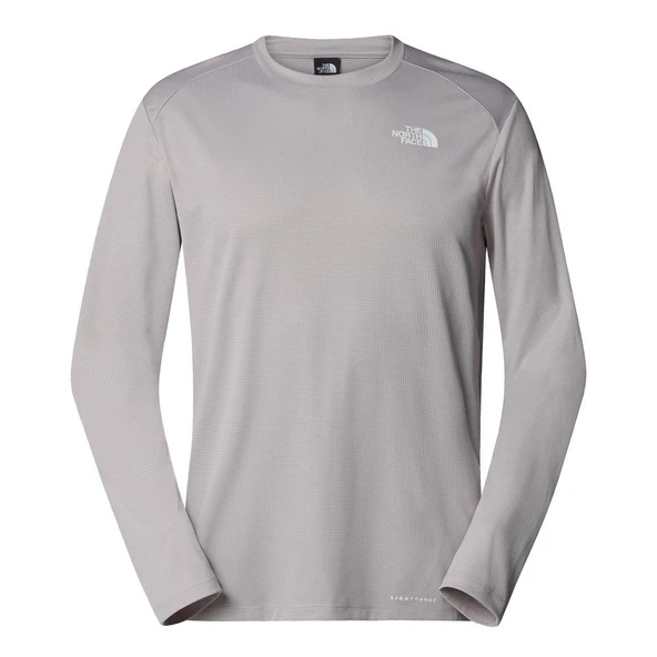 The North Face Erkek SHADO Kadın LS Tişört NF0A87TV1OA1 ürün görseli 1