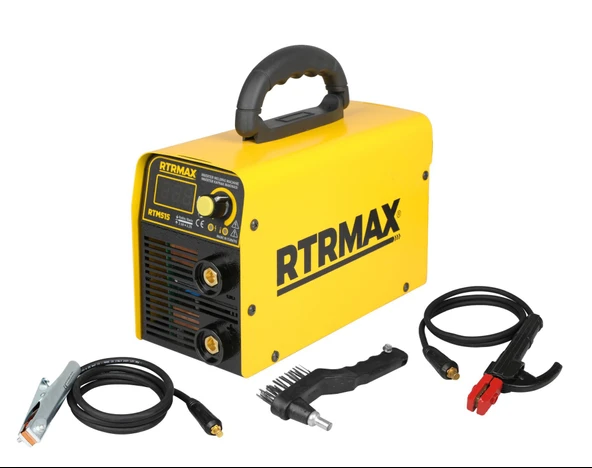 RTM515 Inverter Kaynak Makinası 160 A I.G.B.T. ürün görseli 1