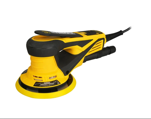 RTM4770 Orbital Polisaj Makinası 350 W 150 mm ürün görseli 1