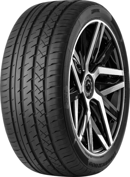 Ilink 225/45R19 96W Xl Thunder U09 Yaz Lastiği ( Üretim Yılı : 2025 ) ürün görseli 1