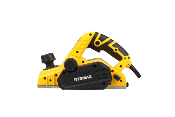 RTM3990 Elektrikli Planya Makinası 900 W 82 mm ürün görseli 1