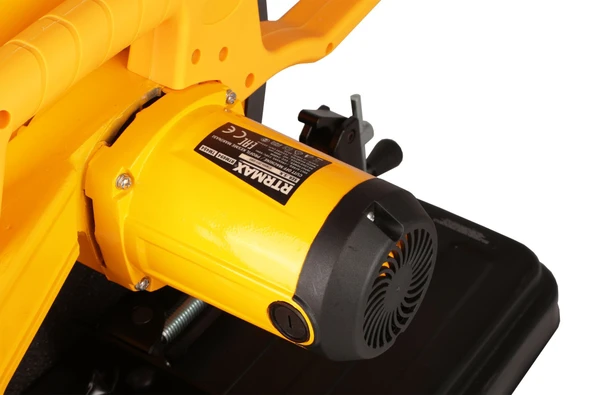 RTM694 Profil Kesme 2400 W 355 mm - Resim 5