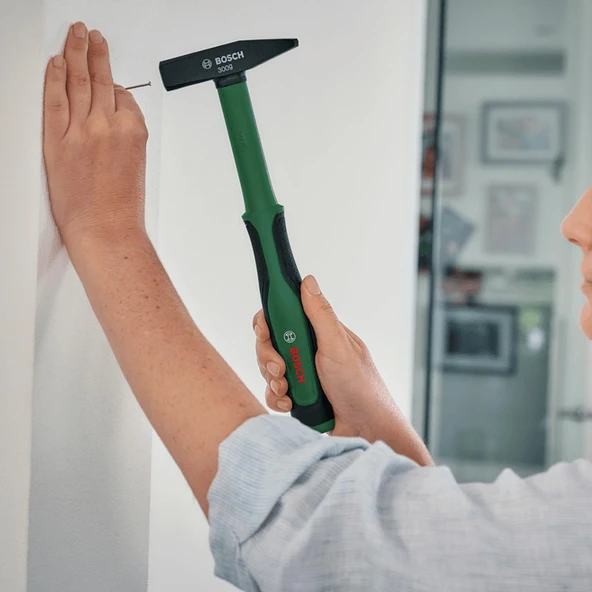 Bosch Engineer Çekiç 300gr - 1600A032UW - Resim 5