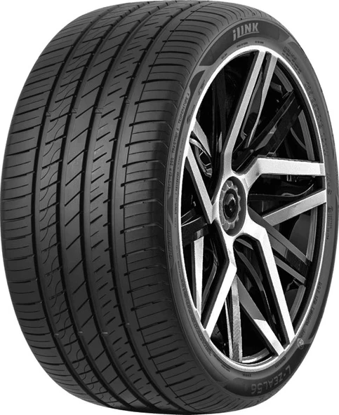 Ilink 225/45R18 95W Xl L-Zeal56 Yaz Lastiği ( Üretim Yılı : 2025 ) ürün görseli 1