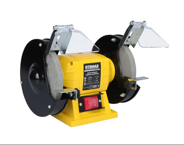 RTM417A Zımpara Taş Motoru 350 W 175 mm ürün görseli 1