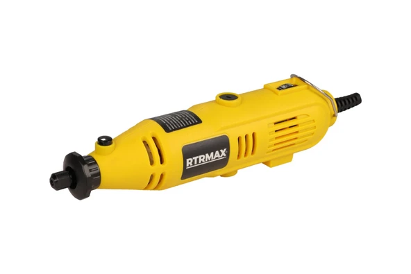 RTM132 Mini Taşlama ve Gravür Seti 135 W - 218 Parça ürün görseli 1