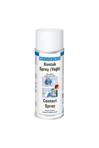 Weicon Kontak Sprey 400 ml ürün görseli 1