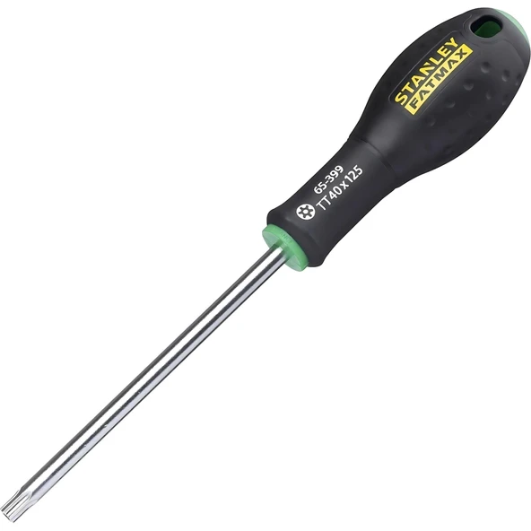 FATMAX T40X125MM TORK TORNAVIDA - Resim 6