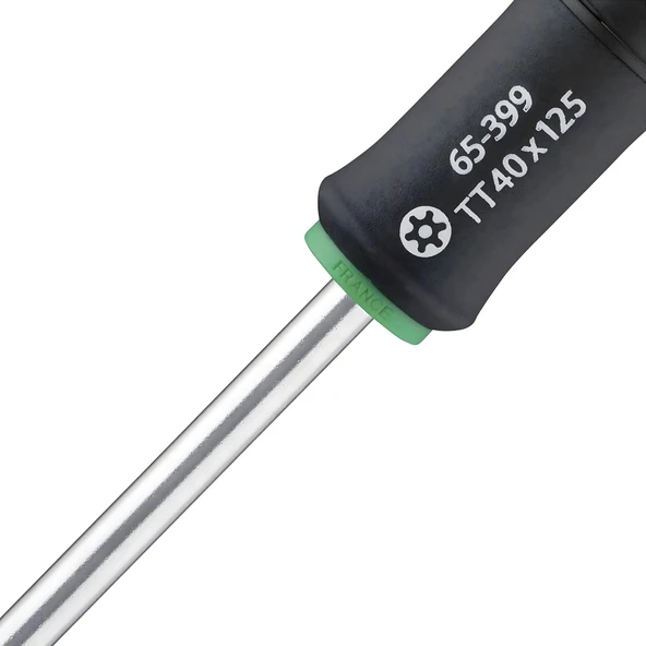 FATMAX T40X125MM TORK TORNAVIDA - Resim 4