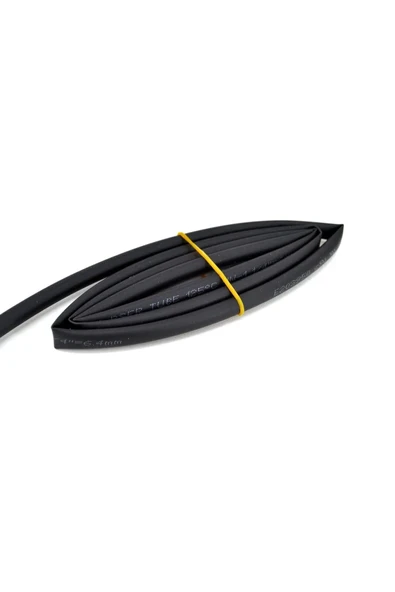 Atx Isı Ile Daralan Makaron 6.4 Mm 2 Metre ürün görseli 1