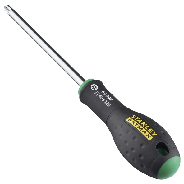 FATMAX T40X125MM TORK TORNAVIDA - Resim 2