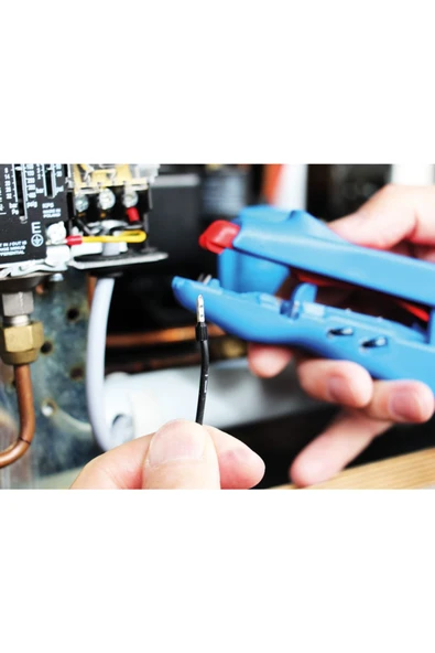 Weicon Kablo Sıyırma Duo-crimp No:300 - Resim 3