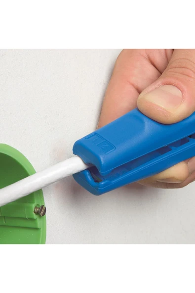 Weicon Combi Coax-sıyırıcı No. 3 - Resim 2