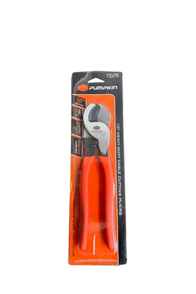 Pumpkin Kablo Kesme Makası CC 60 - Resim 3