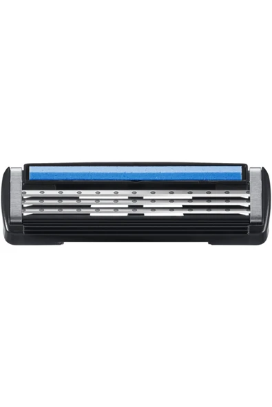 Bic Flex 3 Hybrid Yedek Tıraş Bıçağı 4'lü - Resim 3
