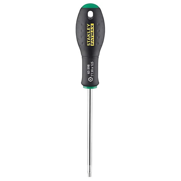 Stanley Torx Tornavida FATMAX T30x125MM 065398 - Resim 2