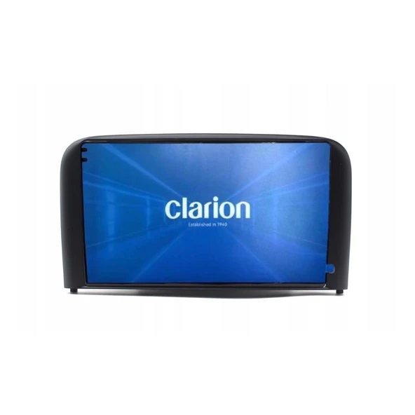 Volvo S80 ile uyumlu Android Multimedya Sistemi 4-64 Clarion (1999-2006) ürün görseli 1