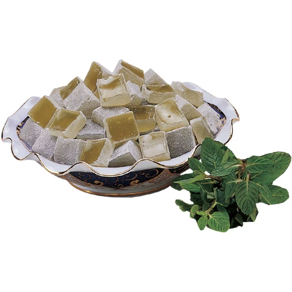 Naneli Lokum ürün görseli 1
