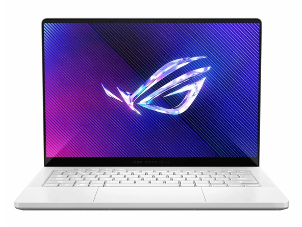 Asus ROG Zephyrus G14 GA403UH-QS038 8GB RTX5050 90w Ryzen 9 270 16GB RAM 1TB SSD 14 inç 3K OLED 120Hz ürün görseli 1