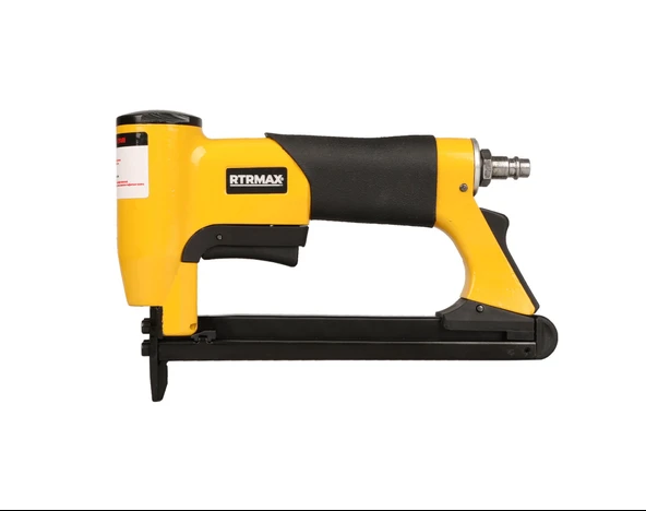 RTM0120 Havalı Zımba Tabancası 6-16 mm 4-6 Bar Çantalı ürün görseli 1