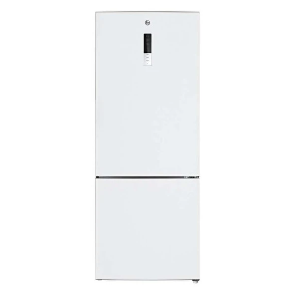 Hoover HOCG5T718EW1 Kombi No Frost Buzdolabı ürün görseli 1
