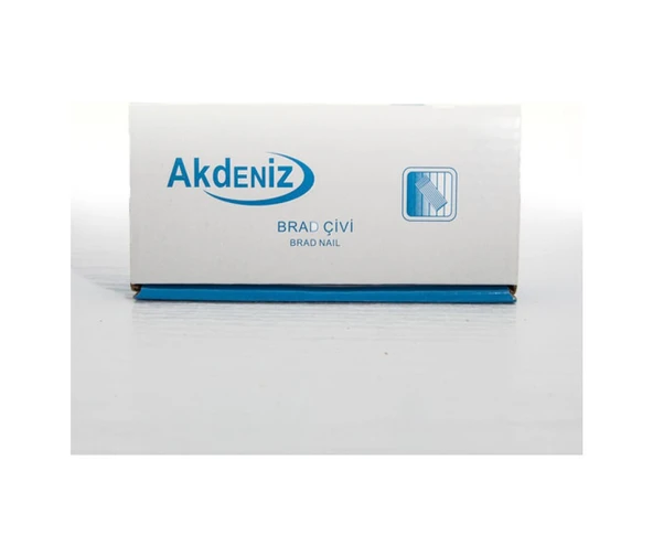 ZIMBA ÇİVİSİ 18*40 AKDENİZ - Resim 2