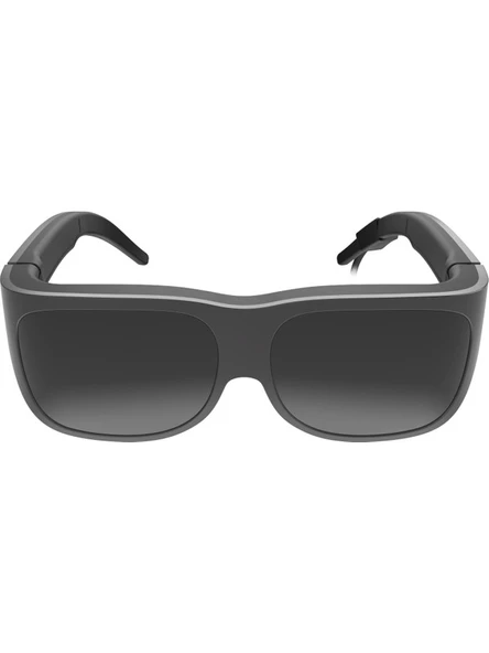 Legion Glasses Akıllı Gözlük Siyah ürün görseli 1