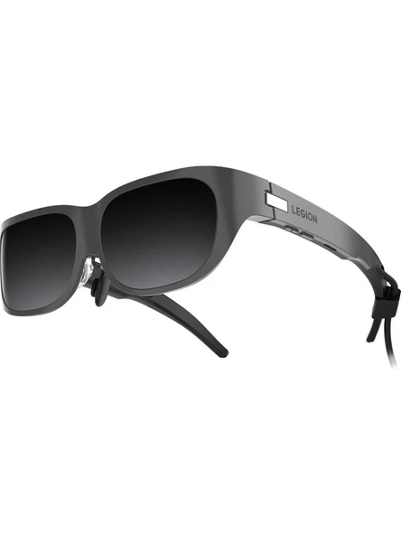 Legion Glasses Akıllı Gözlük Siyah - Resim 3