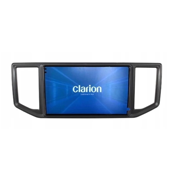 Volkswagen Crafter ile uyumlu Android Multimedya Sistemi 4-64 Clarion (2017-2021) ürün görseli 1