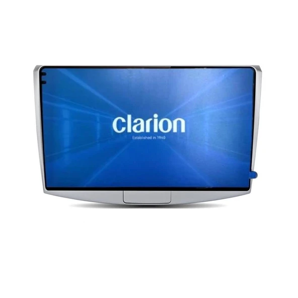 Volkswagen B7ile uyumlu Android Multimedya Sistemi 4-64 Clarion (2011-2017) ürün görseli 1