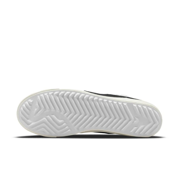 Blazer Mid '77 Jumbo Erkek Sneaker Ayakkabı - Resim 3