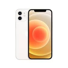 APPLE IPHONE 12 BEYAZ 128GB TEŞHİR ürün görseli 1