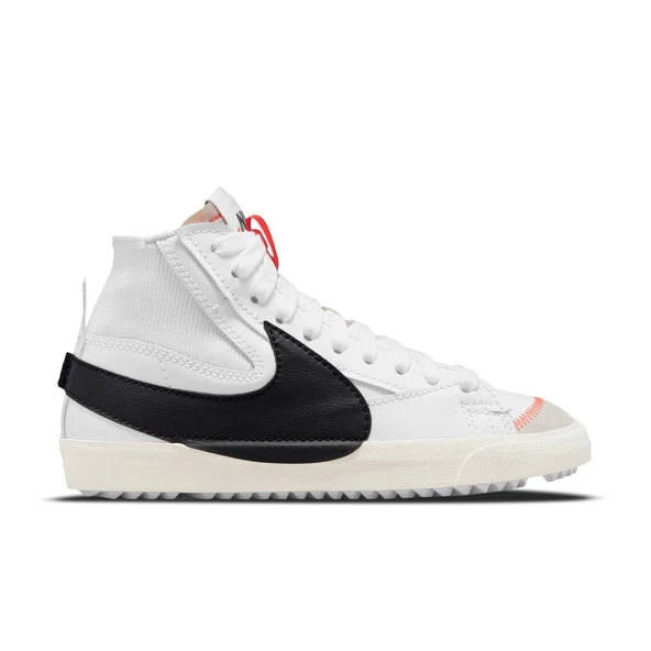 Blazer Mid '77 Jumbo Erkek Sneaker Ayakkabı ürün görseli 1