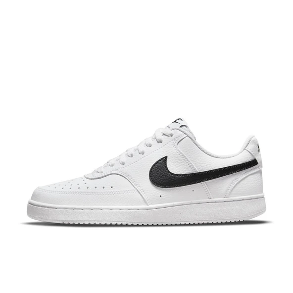 Nike Court Vision Low Next Nature - Resim 2