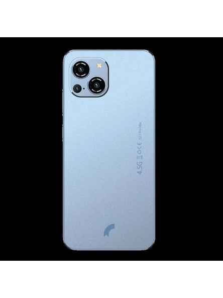 Reeder S23 Pro Max Kasa ve Arka Batarya Pil Kapak ürün görseli 1