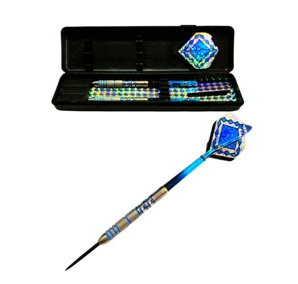 Avessa Ok-2000 Profesyonel Dart Oku 22 Gr - Resim 2