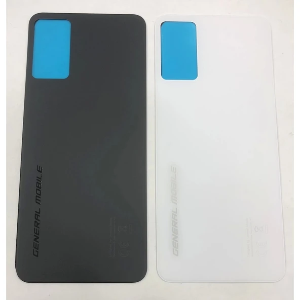 General Mobile Gm 23 G316 Arka Kapak Pil Kapağı ürün görseli 1