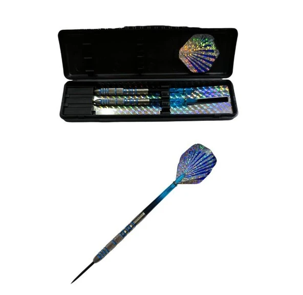 Avessa Ok-3000 Profesyonel Dart Oku 21 Gr ürün görseli 1