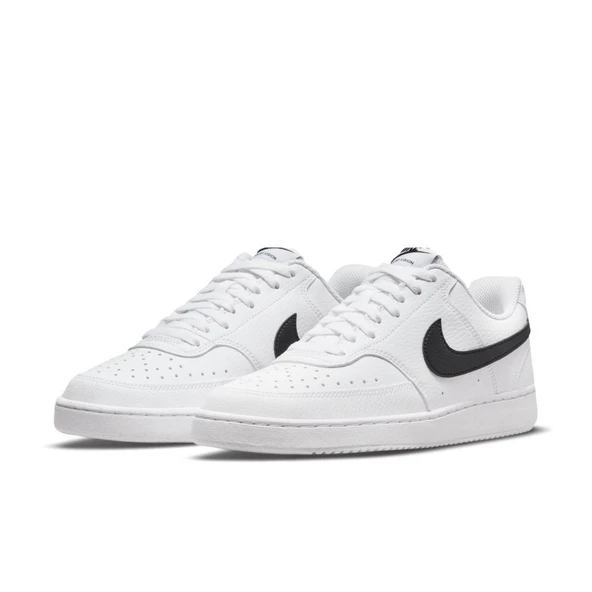 Nike Court Vision Low Next Nature - Resim 3