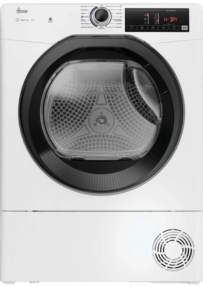Hoover HRE-H11A2TBE-17 11 kg Çamaşır Kurutma Makinesi ürün görseli 1