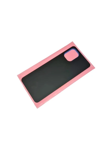 Reeder S19 Max Pro Arka Kapak - Resim 2