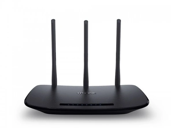TP-Link TL-WR940N 4 Port 450 Mbps Router OUTLET ürün görseli 1