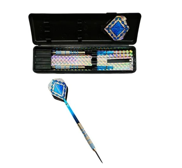 Avessa Ok-2000 Profesyonel Dart Oku 22 Gr ürün görseli 1