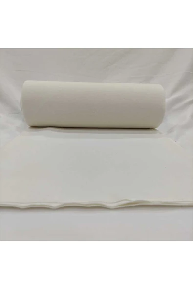 1*1 Bebe Kaşkorse Ribana Kumaş | Kumaş Eni: 35 cm Tüp | %95 Pamuk %5 Elastan | 006 ürün görseli 1