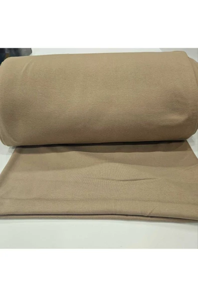 1*1 Bebe Kaşkorse Ribana Kumaş | Kumaş Eni: 35 cm Tüp | %95 Pamuk %5 Elastan | 011 ürün görseli 1