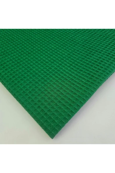 Waffle Pike Bornozluk Kumaş | Kumaş Eni: 150 Cm | 100% Pamuk | W-47 ürün görseli 1