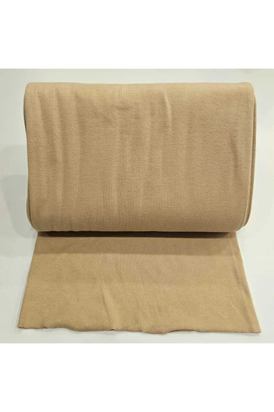 1*1 Bebe Kaşkorse Ribana Kumaş | Kumaş Eni: 35 cm Tüp | %95 Pamuk %5 Elastan | 012 ürün görseli 1