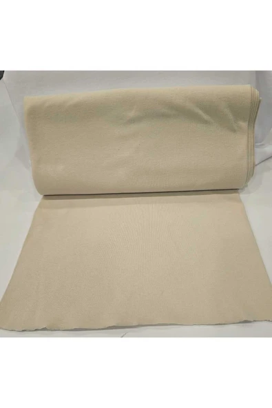 1*1 Bebe Kaşkorse Ribana Kumaş | Kumaş Eni: 35 cm Tüp | %95 Pamuk %5 Elastan | 010 ürün görseli 1