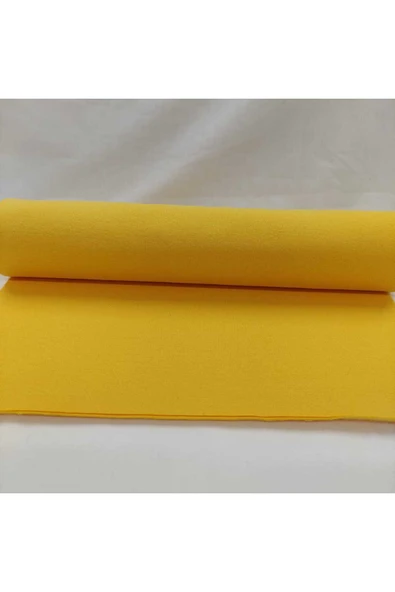 1*1 Bebe Kaşkorse Ribana Kumaş | Kumaş Eni: 35 cm Tüp | %95 Pamuk %5 Elastan | 017 ürün görseli 1